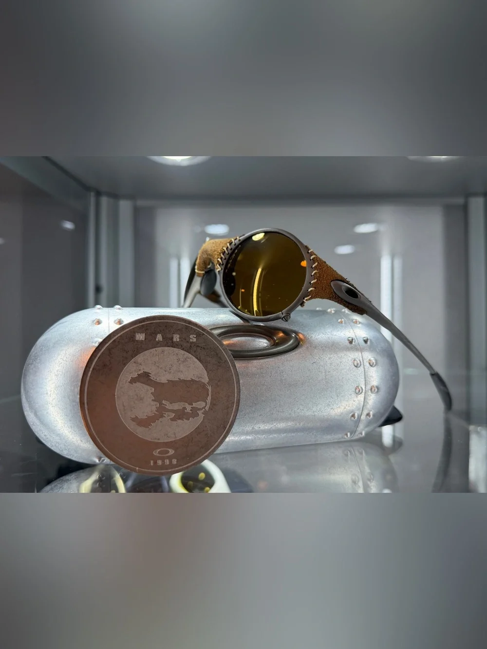 Oakley X Metal Mars